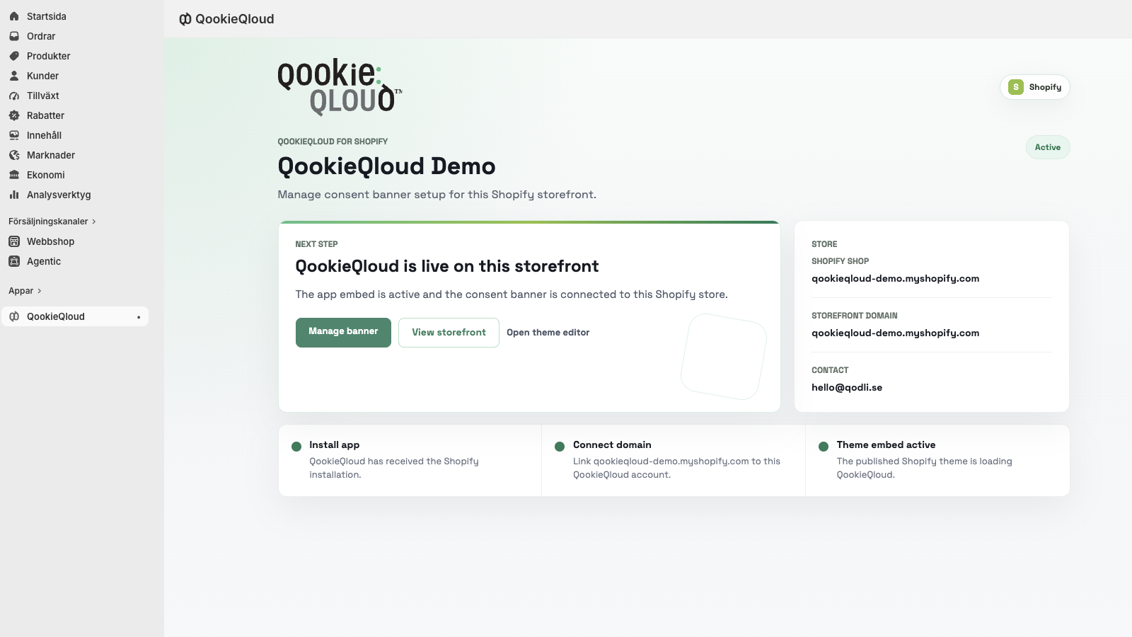 shopify-setup.png Dashboard Preview